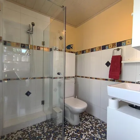 Bennebek - Zwischen Den Meeren Klein Bennebek