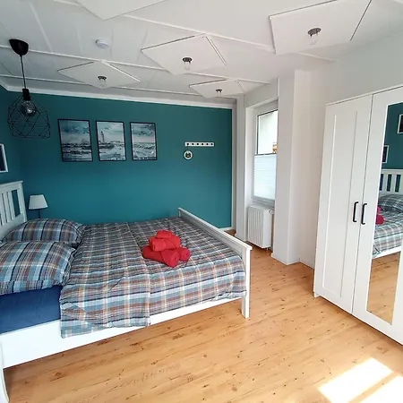 Bennebek - Zwischen Den Meeren * Klein Bennebek