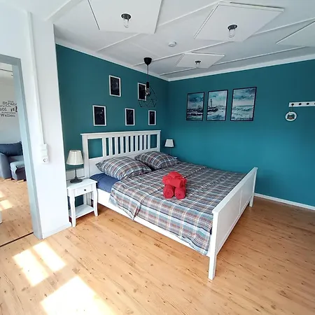 Bennebek - Zwischen Den Meeren * Klein Bennebek