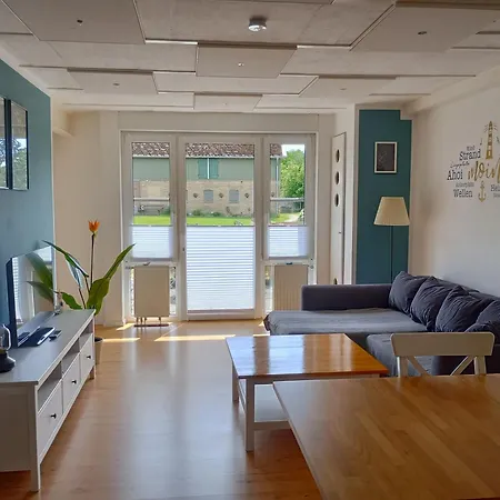 Bennebek - Zwischen Den Meeren Klein Bennebek