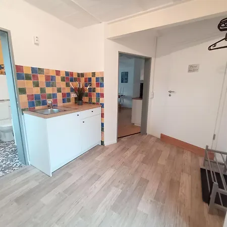 Bennebek - Zwischen Den Meeren