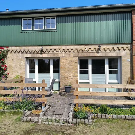 Apartment Bennebek - Zwischen Den Meeren *